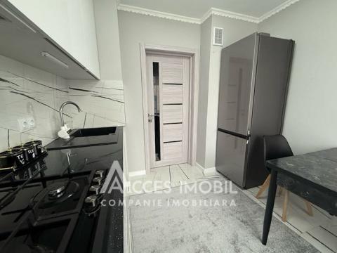 Chirie! Centru, str. Albișoara, 2 camere! Euroreparație!: 8