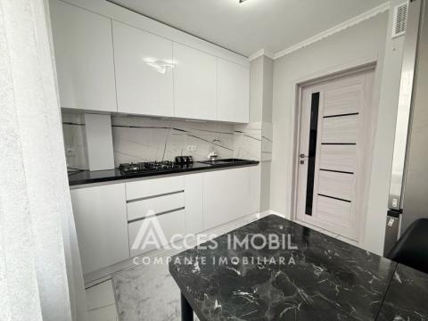 Chirie! Centru, str. Albișoara, 2 camere! Euroreparație!: 9