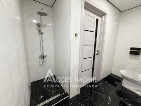 Chirie! Centru, str. Albișoara, 2 camere! Euroreparație!: 10