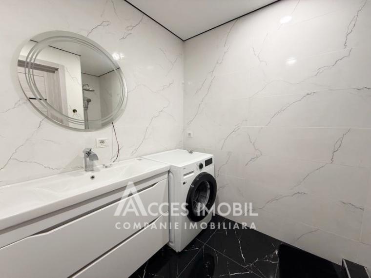 Chirie! Centru, str. Albișoara, 2 camere! Euroreparație!: 11