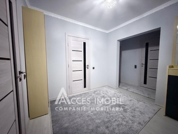 Chirie! Centru, str. Albișoara, 2 camere! Euroreparație!: 12