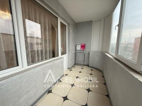 Chirie! Centru, str. Albișoara, 2 camere! Euroreparație!: 16