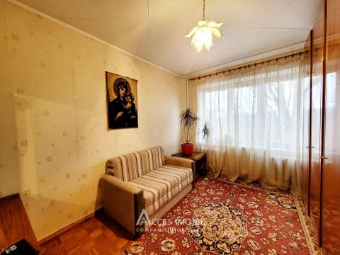 Ботаника, ул. Костюжень, 3 комнаты! Середина дома!: 2