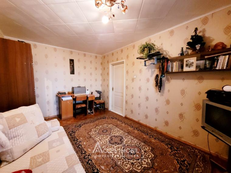 Ботаника, ул. Костюжень, 3 комнаты! Середина дома!: 6