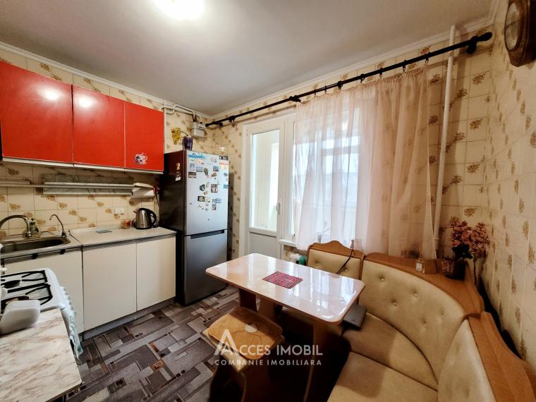 Ботаника, ул. Костюжень, 3 комнаты! Середина дома!: 7