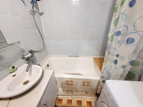 Ботаника, ул. Костюжень, 3 комнаты! Середина дома!: 9