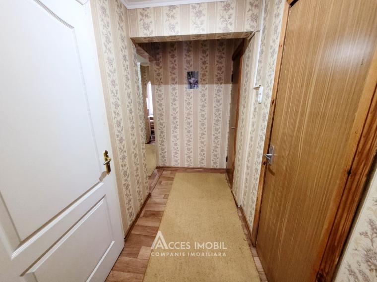 Ботаника, ул. Костюжень, 3 комнаты! Середина дома!: 12