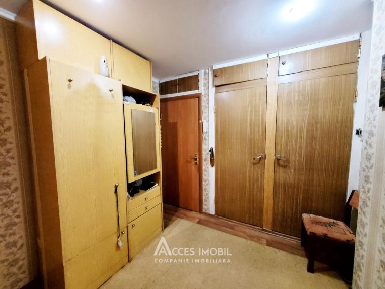 Ботаника, ул. Костюжень, 3 комнаты! Середина дома!: 13