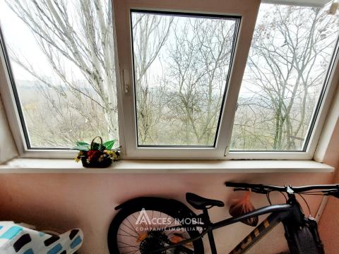 Ботаника, ул. Костюжень, 3 комнаты! Середина дома!: 15