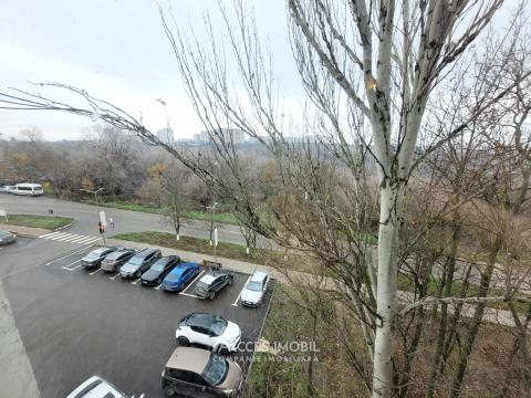 Ботаника, ул. Костюжень, 3 комнаты! Середина дома!: 16