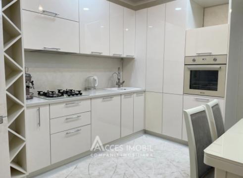 Basconslux! bd. Mircea cel Bătrân, Ciocana, 1 cameră. Euroreparație!: 2