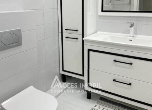 Basconslux! bd. Mircea cel Bătrân, Ciocana, 1 cameră. Euroreparație!: 4