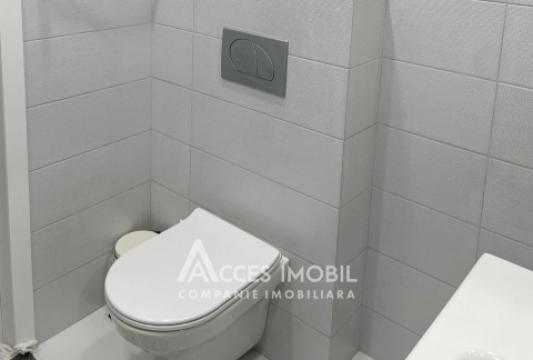 Basconslux! bd. Mircea cel Bătrân, Ciocana, 1 cameră. Euroreparație!: 6