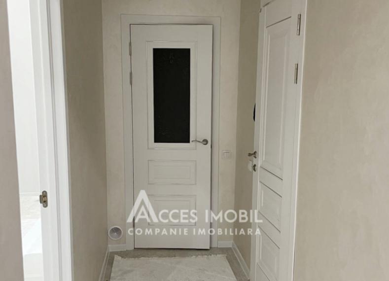 Basconslux! bd. Mircea cel Bătrân, Ciocana, 1 cameră. Euroreparație!: 7