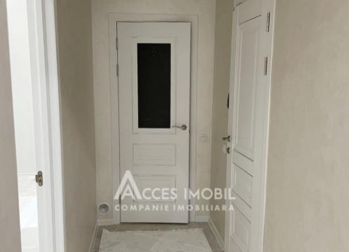 Basconslux! bd. Mircea cel Bătrân, Ciocana, 1 cameră. Euroreparație!: 7