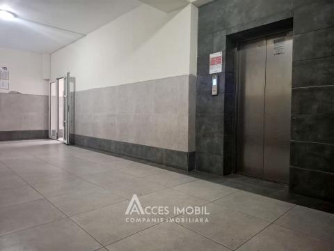 Basconslux! bd. Mircea cel Bătrân, Ciocana, 1 cameră. Euroreparație!: 9