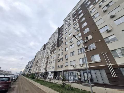 Basconslux! bd. Mircea cel Bătrân, Ciocana, 1 cameră. Euroreparație!: 11