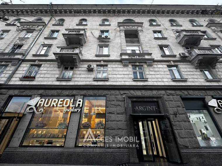 Centru, bd. Ștefan cel Mare, 2 camere. Euroreparație!: 8