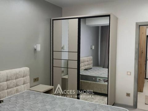 Chirie! Ciocana, str. Nicolae Milescu Spătarul, 2 camere. Euroreparație!: 3