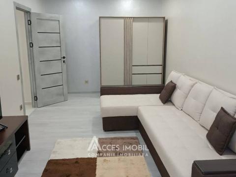 Chirie! Ciocana, str. Nicolae Milescu Spătarul, 2 camere. Euroreparație!: 4