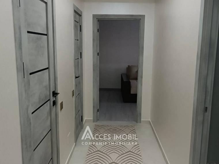 Chirie! Ciocana, str. Nicolae Milescu Spătarul, 2 camere. Euroreparație!: 5