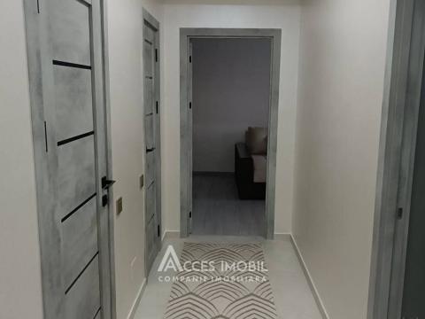 Chirie! Ciocana, str. Nicolae Milescu Spătarul, 2 camere. Euroreparație!: 5