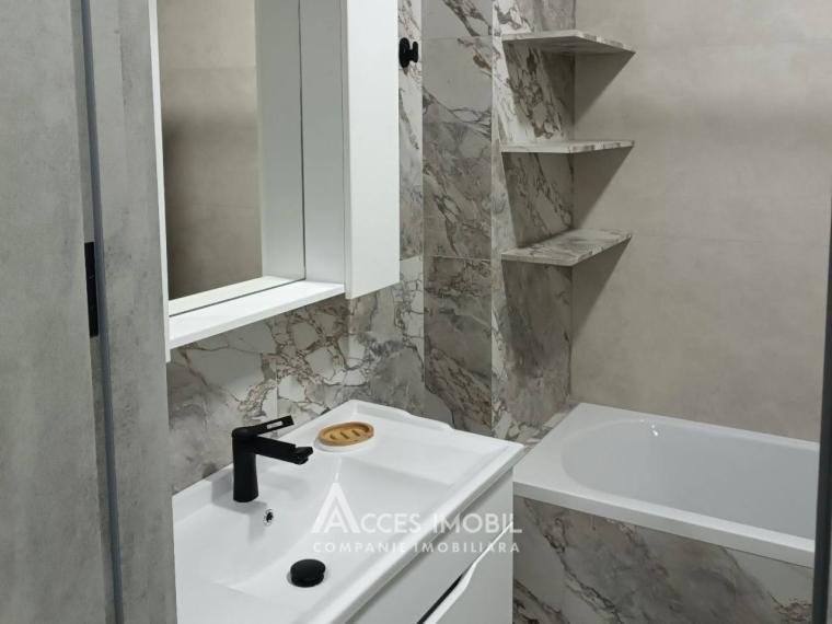 Chirie! Ciocana, str. Nicolae Milescu Spătarul, 2 camere. Euroreparație!: 6