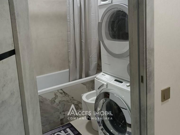 Chirie! Ciocana, str. Nicolae Milescu Spătarul, 2 camere. Euroreparație!: 7