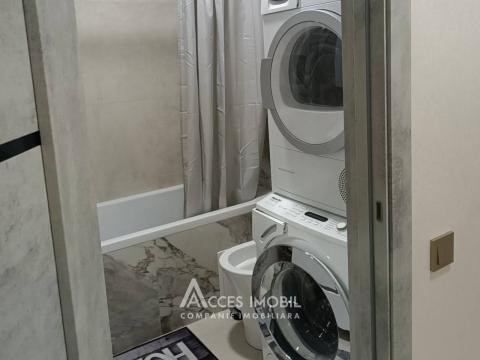 Chirie! Ciocana, str. Nicolae Milescu Spătarul, 2 camere. Euroreparație!: 7