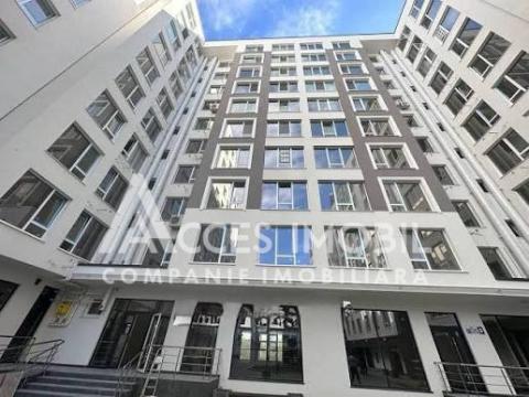 Chirie! Ciocana, str. Nicolae Milescu Spătarul, 2 camere. Euroreparație!: 8