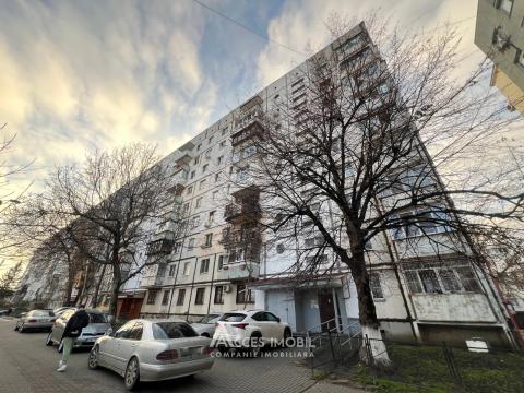 Apartamente de vânzare în Chișinău: Buiucani, str. Ion Creangă