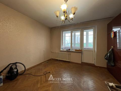 Buiucani, str. Ion Creangă, 3 camere. Seria 135!: 4