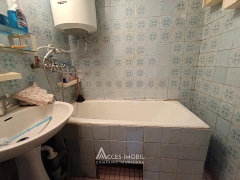 Buiucani, str. Ion Creangă, 3 camere. Seria 135!: 7