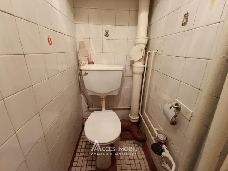 Buiucani, str. Ion Creangă, 3 camere. Seria 135!: 8