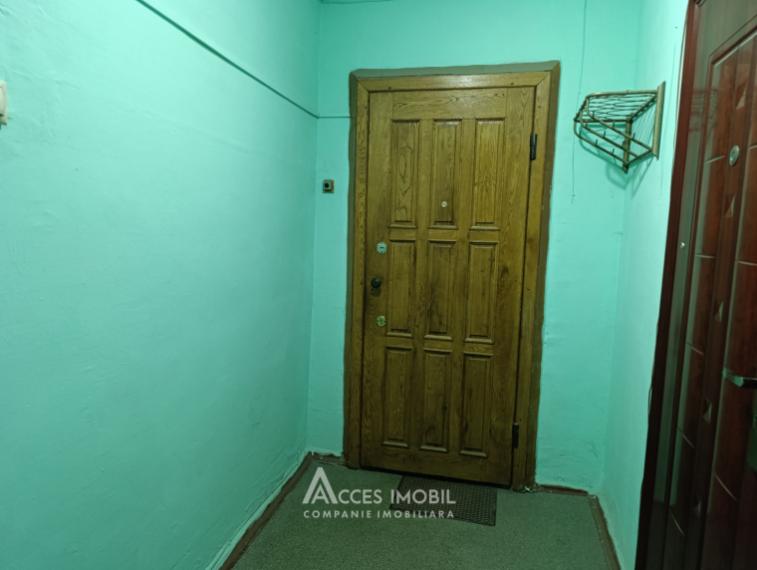 Buiucani, str. Ion Creangă, 3 camere. Seria 135!: 9