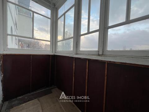 Buiucani, str. Ion Creangă, 3 camere. Seria 135!: 10