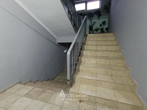 Buiucani, str. Ion Creangă, 3 camere. Seria 135!: 11