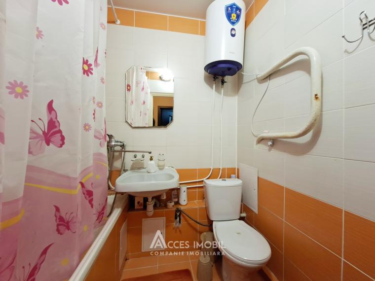 ул. Петру Заднипру, Чеканы, 1 комната. Середина Дома!: 4