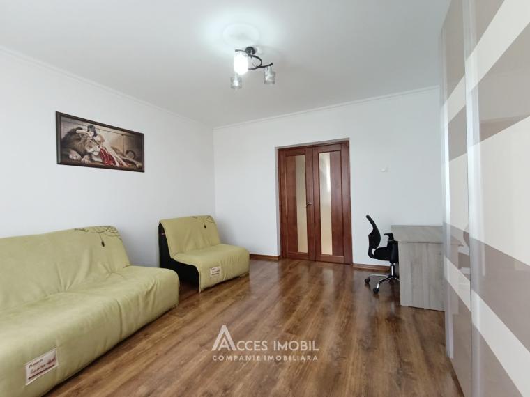 Аренда! Буюканы, бул. Алба-Юлия, 3 комнаты! Евроремонт!: 0