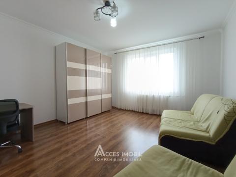 Аренда! Буюканы, бул. Алба-Юлия, 3 комнаты! Евроремонт!: 1