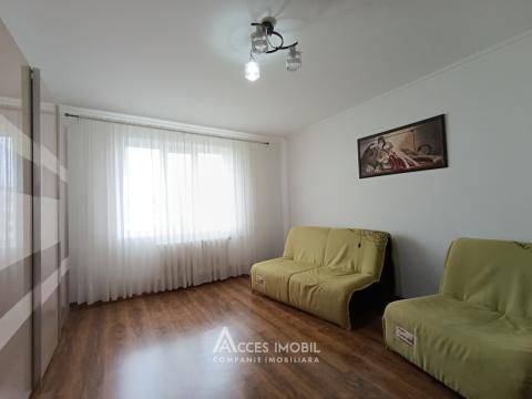 Аренда! Буюканы, бул. Алба-Юлия, 3 комнаты! Евроремонт!: 2