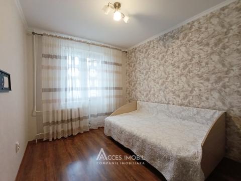 Аренда! Буюканы, бул. Алба-Юлия, 3 комнаты! Евроремонт!: 3