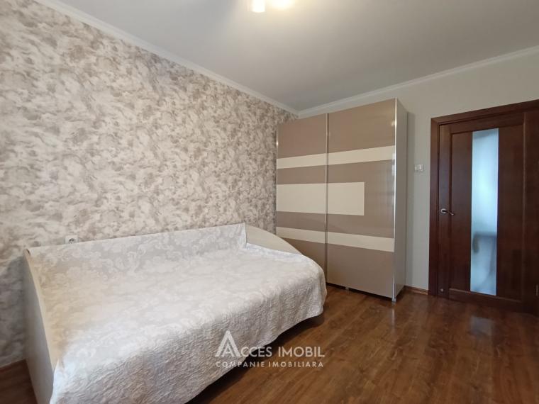 Аренда! Буюканы, бул. Алба-Юлия, 3 комнаты! Евроремонт!: 4