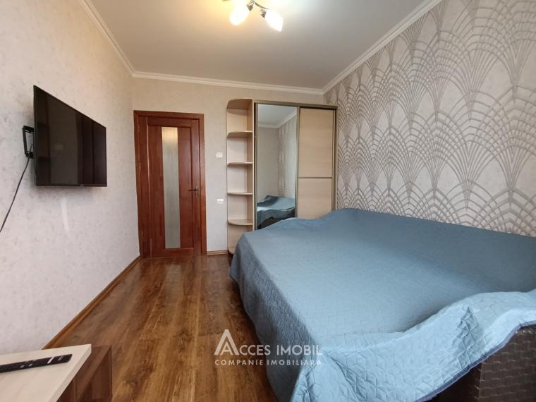 Аренда! Буюканы, бул. Алба-Юлия, 3 комнаты! Евроремонт!: 7