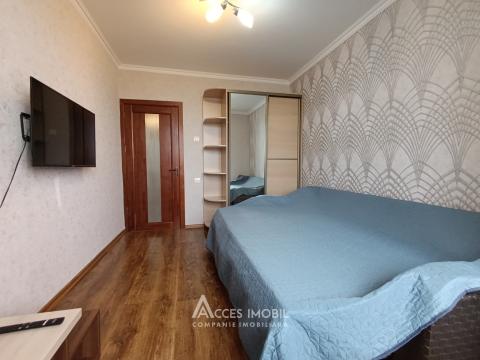 Аренда! Буюканы, бул. Алба-Юлия, 3 комнаты! Евроремонт!: 7