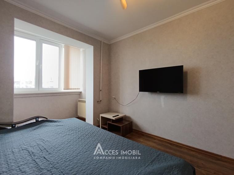 Аренда! Буюканы, бул. Алба-Юлия, 3 комнаты! Евроремонт!: 8