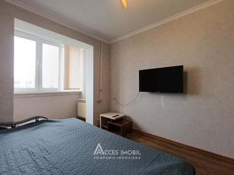 Аренда! Буюканы, бул. Алба-Юлия, 3 комнаты! Евроремонт!: 8