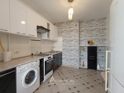 Аренда! Буюканы, бул. Алба-Юлия, 3 комнаты! Евроремонт!: 11