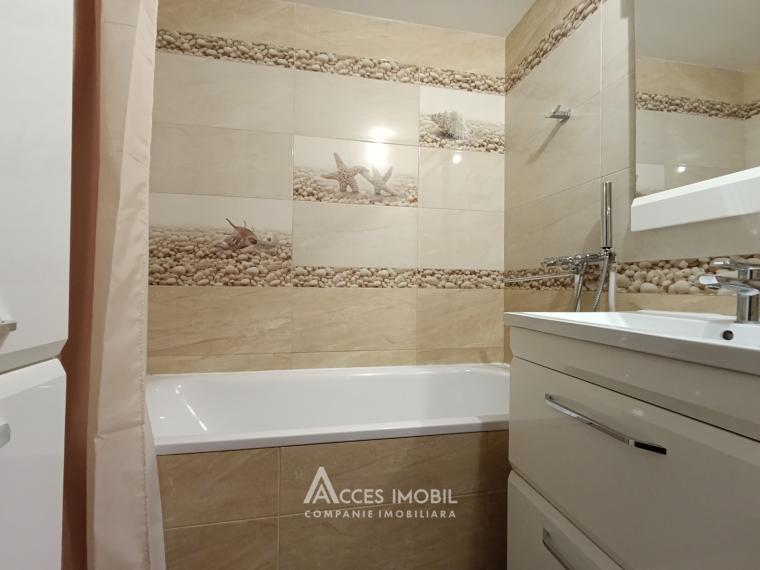 Аренда! Буюканы, бул. Алба-Юлия, 3 комнаты! Евроремонт!: 12