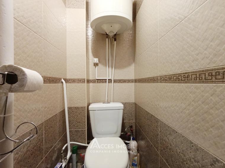 Аренда! Буюканы, бул. Алба-Юлия, 3 комнаты! Евроремонт!: 13